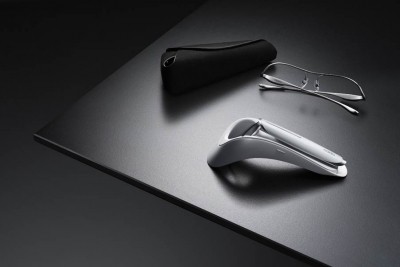 OPPO unveils next gen 'assisted reality' device Air Glass OPPO unveils next gen 'assisted reality' device Air Glass