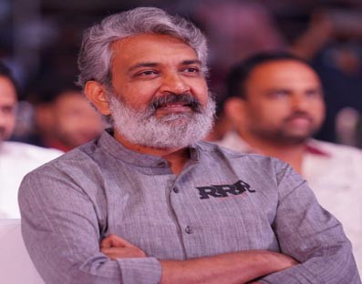 Rajamouli spills the beans on Ram Charan's next movie with Sukumar Rajamouli spills the beans on Ram Charan's next movie with Sukumar
