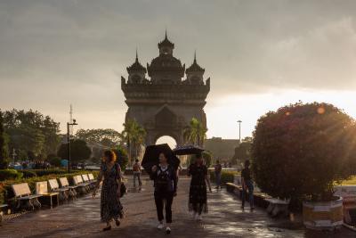 Laos to reopen for tourists from Jan 1 Laos to reopen for tourists from Jan 1