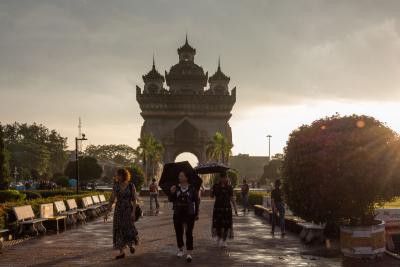 Laos to reopen for tourists from Jan 1