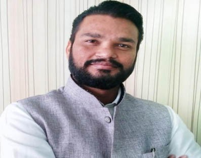 Phone tapping case: Raj CM Ashok Gehlot's OSD questioned by Delhi Crime Branch Phone tapping case: Raj CM Ashok Gehlot's OSD questioned by Delhi Crime Branch