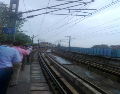 Tata-Siemens JV to build 23-km Metro line for Pune via PPP mode Tata-Siemens JV to build 23-km Metro line for Pune via PPP mode