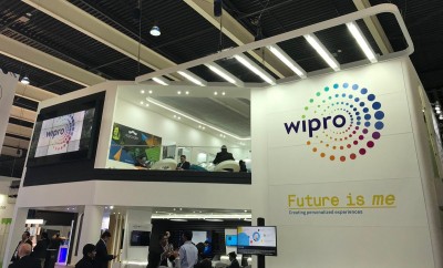 Wipro picks Oracle Cloud to fast digitise air cargo processes Wipro picks Oracle Cloud to fast digitise air cargo processes