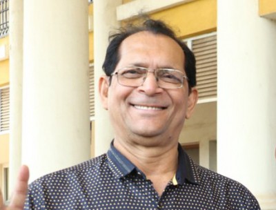 Only God can possibly give corruption-free govt: Goa Cong MP Only God can possibly give corruption-free govt: Goa Cong MP