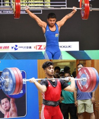 Commonwealth Weightlifting: Lalrinnunga, Sheuli clinch gold; qualify for Birmingham 2022 Commonwealth Weightlifting: Lalrinnunga, Sheuli clinch gold; qualify for Birmingham 2022