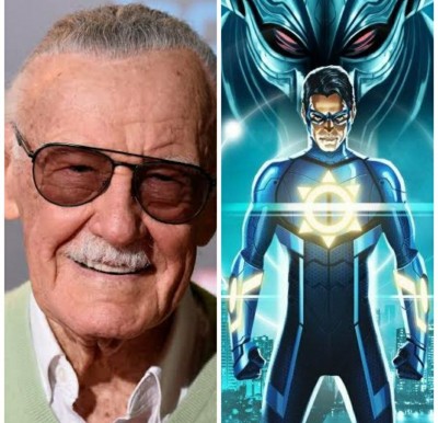 Marvel Comics creator Stan Lee's 'Chakraverse' NFT collection to drop on Dec 27 Marvel Comics creator Stan Lee's 'Chakraverse' NFT collection to drop on Dec 27