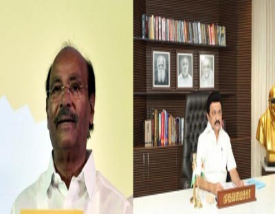 Stalin, Ramadoss condole ex-Andhra CM Rosaiah's death Stalin, Ramadoss condole ex-Andhra CM Rosaiah's death