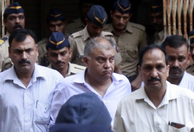INX media case: Former director Peter Mukerjea gets regular bail INX media case: Former director Peter Mukerjea gets regular bail