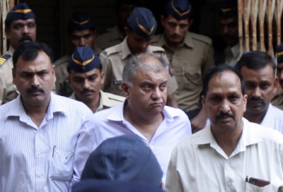 INX media case: Former director Peter Mukerjea gets regular bail