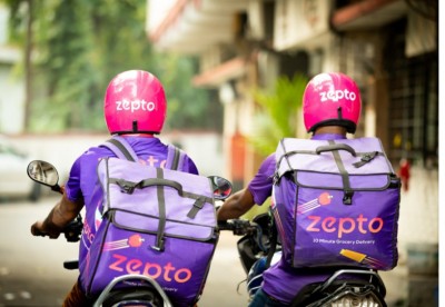 10-minute grocery delivery app Zepto raises $100 mn 10-minute grocery delivery app Zepto raises $100 mn