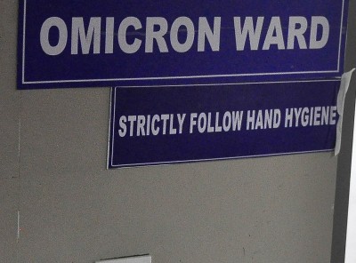 TN health dept on high alert after suspected Omicron cases, rise in Covid cases TN health dept on high alert after suspected Omicron cases, rise in Covid cases