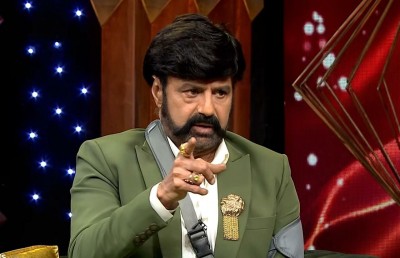 Balakrishna gets emotional about legendary father NTR and controversies over his death Balakrishna gets emotional about legendary father NTR and controversies over his death