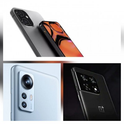 OnePlus 10 Pro to iPhone SE 3: What lies in store for you in 2022 OnePlus 10 Pro to iPhone SE 3: What lies in store for you in 2022