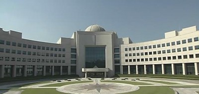 S.Korean spy agency warns of possible terror attacks during holiday season S.Korean spy agency warns of possible terror attacks during holiday season