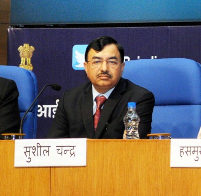 Parties will have to tell voters why they selected tainted candidates: CEC Parties will have to tell voters why they selected tainted candidates: CEC