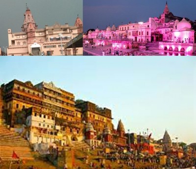 UP polls: Why Kashi and Mathura are not Ayodhya
