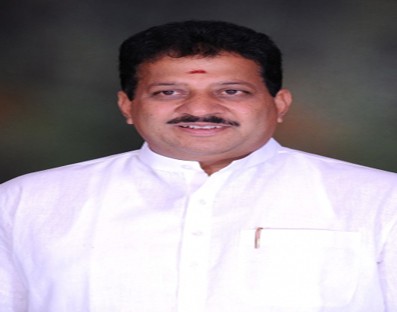 K'taka Cong leader, 9 others served notice for conspiring to kill BJP MLA K'taka Cong leader, 9 others served notice for conspiring to kill BJP MLA