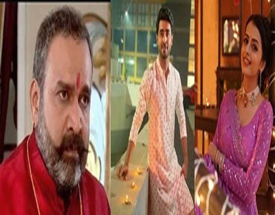 Actors go nostalgic as 'Ghar Ek Mandir: Kripa Agrasen Maharaja Ki' hits century Actors go nostalgic as 'Ghar Ek Mandir: Kripa Agrasen Maharaja Ki' hits century