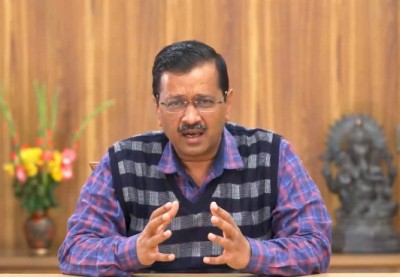Kejriwal launches 'Delhi ki Yogshala' for free guidance to people