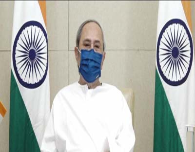 Odisha CM launches projects worth over Rs 2,500 cr in two districts