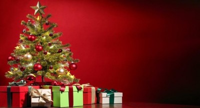 Christmas spirit grips northeast, hectic activity all over Christmas spirit grips northeast, hectic activity all over