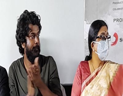 'Jai Bhim' actor Manikandan pens dialogues of 'Sila Nerangalil Sila Manithargal' 'Jai Bhim' actor Manikandan pens dialogues of 'Sila Nerangalil Sila Manithargal'