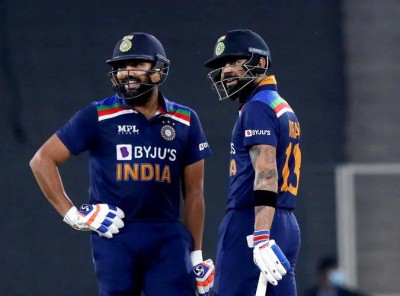 Batter of Kohli's quality always required in team, says ODI captain Rohit Sharma Batter of Kohli's quality always required in team, says ODI captain Rohit Sharma