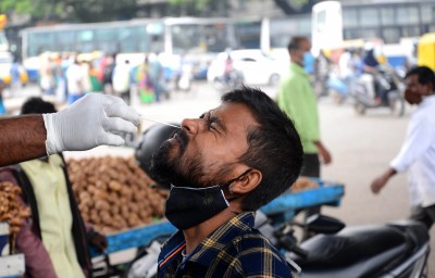 8 new Omicron cases in Mumbai, Palghar, Maha tally zooms to 28 8 new Omicron cases in Mumbai, Palghar, Maha tally zooms to 28