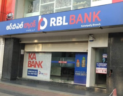 RBL Bank: Cats cannot morph themselves into lions, tigers