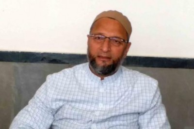 'Ridiculous': Owaisi on decision to raise minimum age of marriage for women 'Ridiculous': Owaisi on decision to raise minimum age of marriage for women