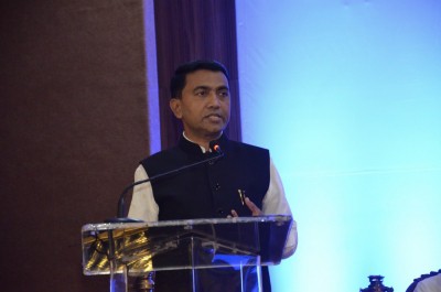 To avoid night curfew, tourism industry should cooperate with govt: Goa CM To avoid night curfew, tourism industry should cooperate with govt: Goa CM