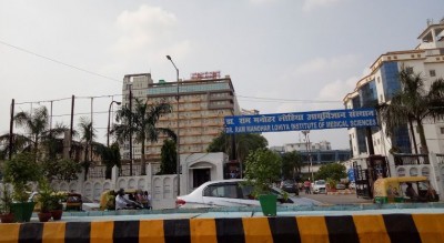 Action against resident doctors not resuming duty, warns RML Hospital