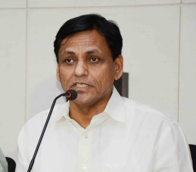 All-round development of Gorkhas our top priority: Govt