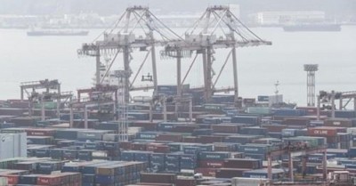 India's Nov merchandise exports up over 27% YoY