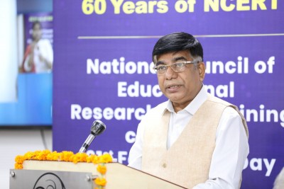 Higher education institutions should enable innovation, start-up ecosystem: Minister