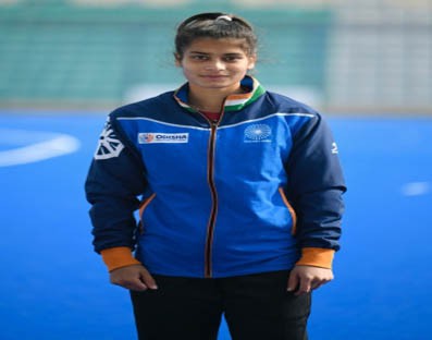 India Junior's star Deepika topscorer at U21 Khelo India Women's Hockey League India Junior's star Deepika topscorer at U21 Khelo India Women's Hockey League