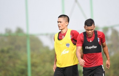 ISL 2021-22: Bengaluru FC aim win against Jamshedpur FC ISL 2021-22: Bengaluru FC aim win against Jamshedpur FC