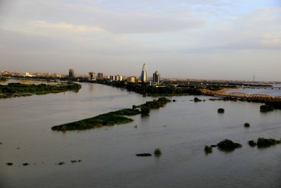 Flooding affects 835,000 people in S.Sudan Flooding affects 835,000 people in S.Sudan