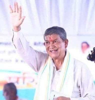 'It's time to rest', Harish Rawat targets party ahead of polls 'It's time to rest', Harish Rawat targets party ahead of polls