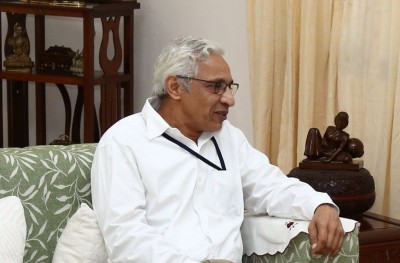 Relief for Vijayan, as Kerala HC dismisses plea questioning reappointment of Kannur VC Relief for Vijayan, as Kerala HC dismisses plea questioning reappointment of Kannur VC