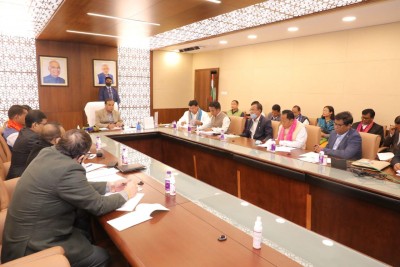 Assam govt to take control of 26 pvt colleges to implement Bodo accord Assam govt to take control of 26 pvt colleges to implement Bodo accord