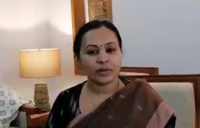 Kerala Health Minister warns protesting PG medicos Kerala Health Minister warns protesting PG medicos