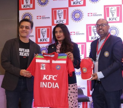 KFC India & IDCA join hands to promote deaf cricket KFC India & IDCA join hands to promote deaf cricket