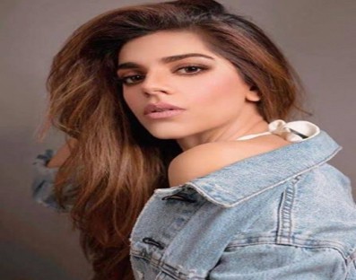 Pakistani actress Sanam Saeed: Indian storytellers have more freedom of expression Pakistani actress Sanam Saeed: Indian storytellers have more freedom of expression
