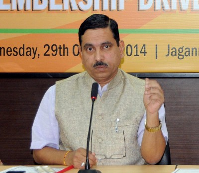 Suspended MPs should at least express regret: Pralhad Joshi Suspended MPs should at least express regret: Pralhad Joshi