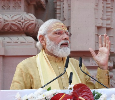 PM asks CMs to focus on good governance