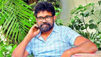 'Going nude was too much for Telugu audience': Sukumar on shelving raw scene in 'Pushpa' 'Going nude was too much for Telugu audience': Sukumar on shelving raw scene in 'Pushpa'