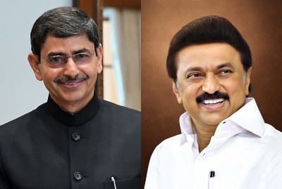 TN Guv, CM extend Christmas wishes TN Guv, CM extend Christmas wishes