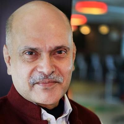 Money laundering case: SC grants protection to media baron Raghav Bahl Money laundering case: SC grants protection to media baron Raghav Bahl