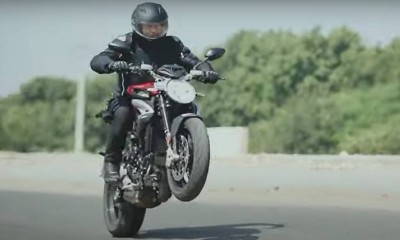 BTS video of Ajith's 'Valimai' lights up Internet, garners 85K likes in 20 mins BTS video of Ajith's 'Valimai' lights up Internet, garners 85K likes in 20 mins